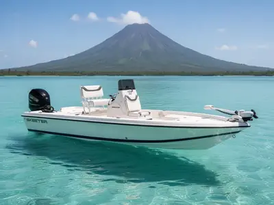 2026 Skeeter SX230