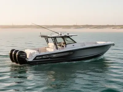 2022 Nor-Tech 390 Sport