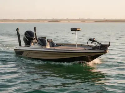 Skeeter FXR21 Apex