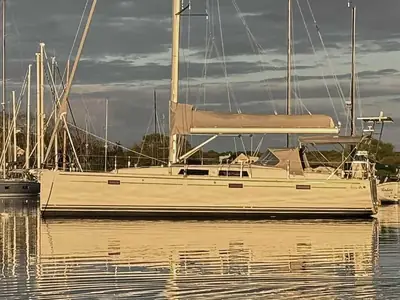 Hanse 415