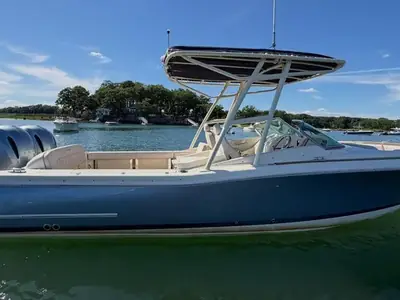 Chris-Craft Calypso 26