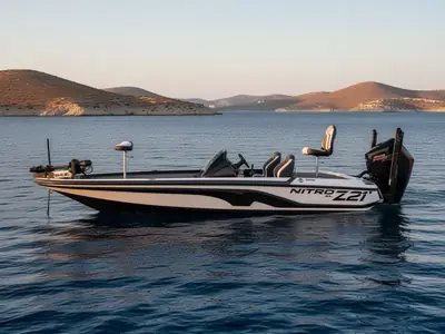 2026 Nitro Z21 XL