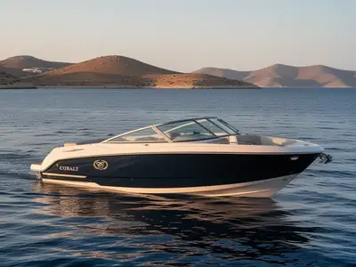 2026 Cobalt CS23