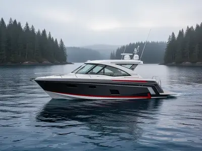 2018 Formula 430 Super Sport Crossover