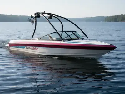 1994 Malibu ECHELON