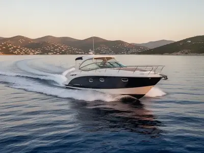 2015 Chaparral 330 Signature