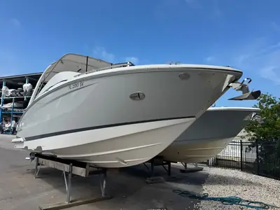 2021 Regal 29 OBX