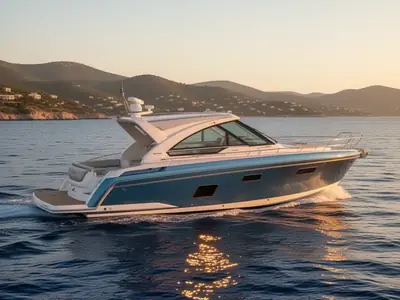 2022 Formula 400 Super Sport Crossover
