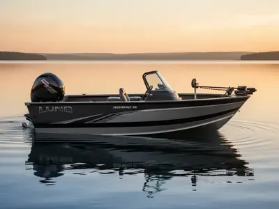 2021 Lund 1875 IMPACT XS SPORT