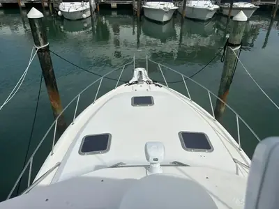 Tiara 3600 TIARA OPEN