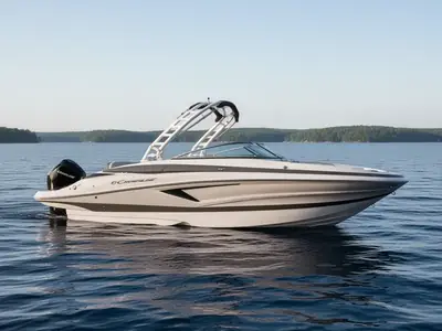 Crownline E280 XS