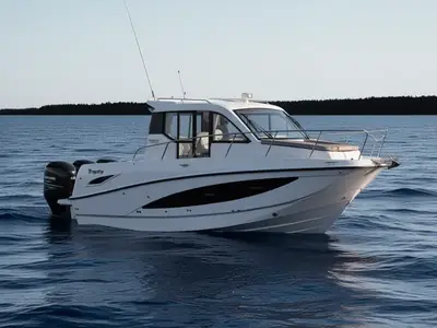 2024 Bayliner Corp T29 EXPLORER