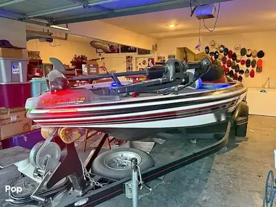 Skeeter Products 20I