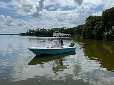 Piranha CASADOR B2250