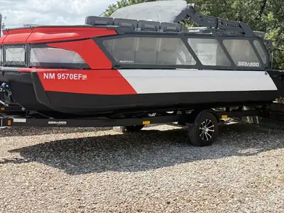 2024 Sea Ray 21