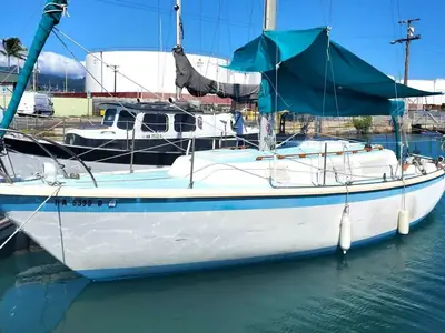 1969 Cal 30