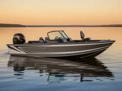 2026 Lund 2075 IMPACT XS SPORT