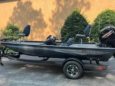 2026 Ranger RT178