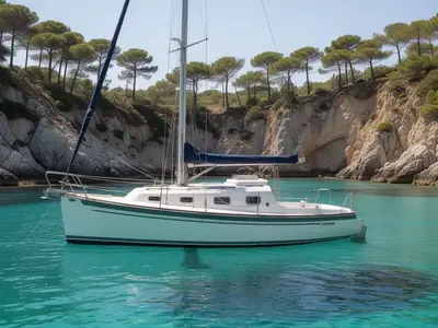 2013 Seaward 26Rk