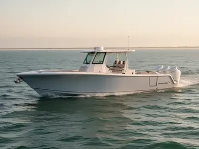 2024 Sailfish 360 CC