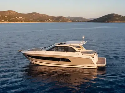 Jeanneau Leader 40