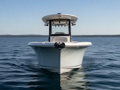 2023 Sea Hunt Ultra 255 SE