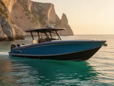 2021 Nor-Tech 340 Sport