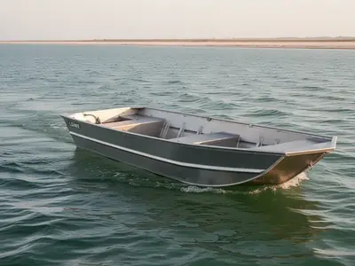Lowe L1440M Jon