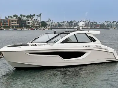 2022 Cruisers 42 GLS