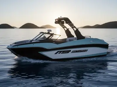 MB Sports B52 21 ALPHA