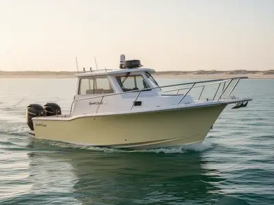 2022 Northcoast 255 HT