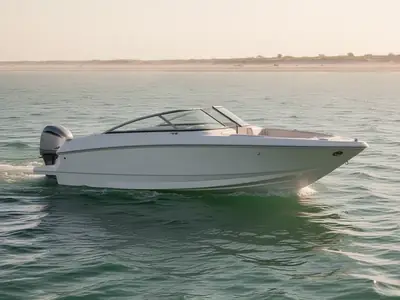 2000 Cobalt 206