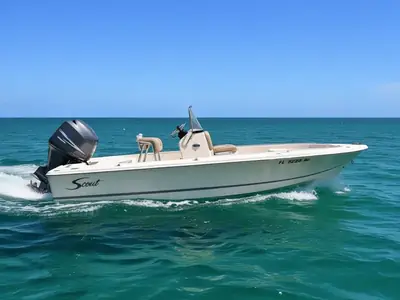 Scout 200 BAY
