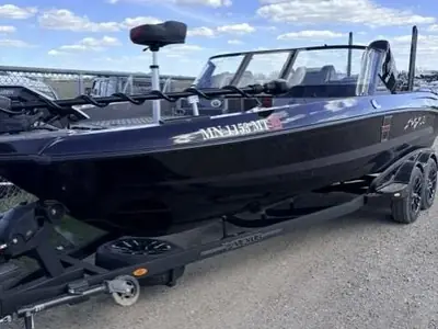 Vexus DVX22S