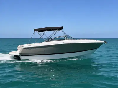 2016 Four Winns H260