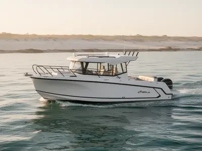 2025 Bayliner Corp 25