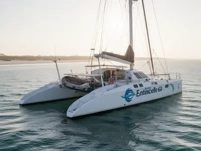 technologie marine Entincelle 60