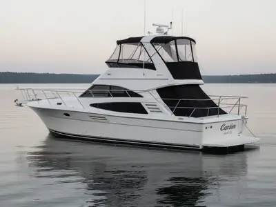 2007 SuperTech Leeuwin 42