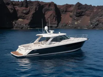 2020 Tiara 43 LS