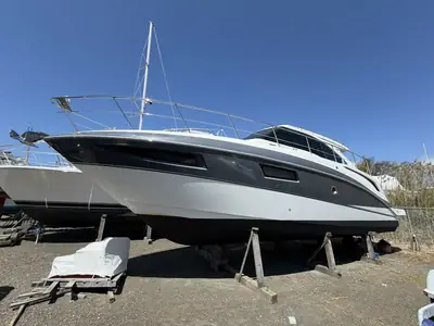 Cruisers 41 Cantius