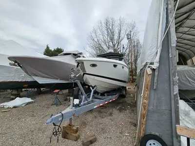 2007 Cobalt 323