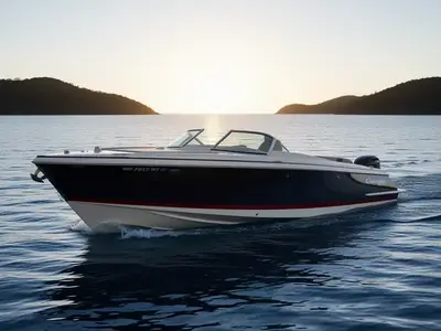 2023 Hacker-Craft 27' Sport