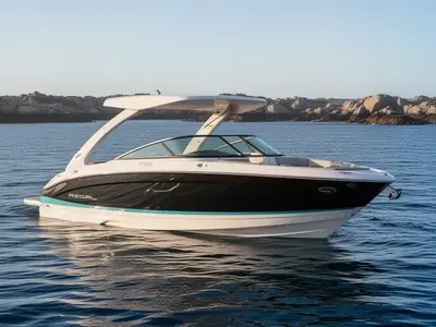 2023 Regal LX4