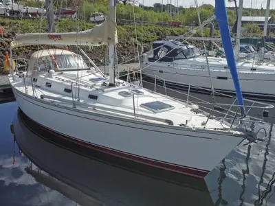 1994 Tartan 3800