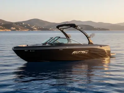 2016 Epic 23V