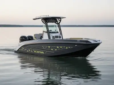 2021 Scarab 255 ID