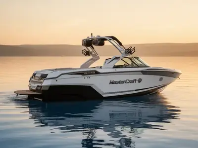 2026 MasterCraft XSTAR 23