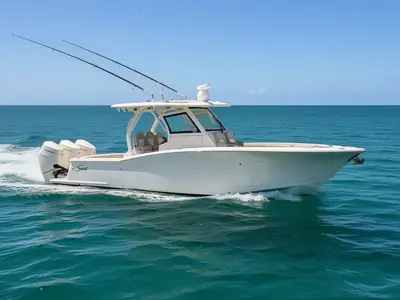 2024 Scout 355 LXF