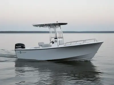 May-Craft 1900 CC