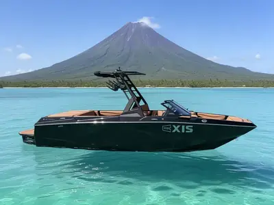 2023 Axis Wake Research A225